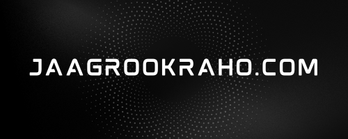 JaagrookRaho