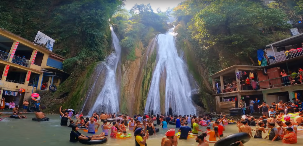 Best Places To visit In Mussoorie