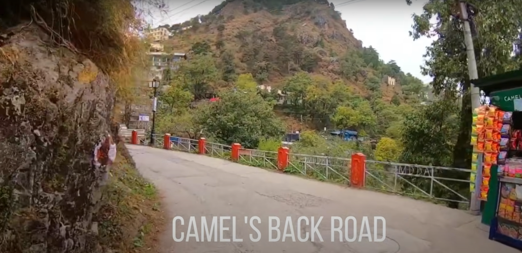 Best Places To visit In Mussoorie