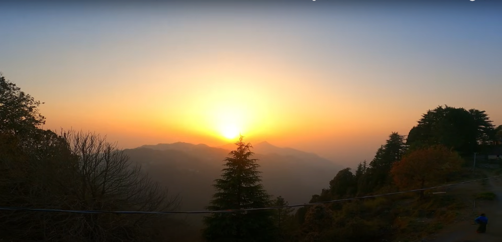 Best Places To visit In Mussoorie