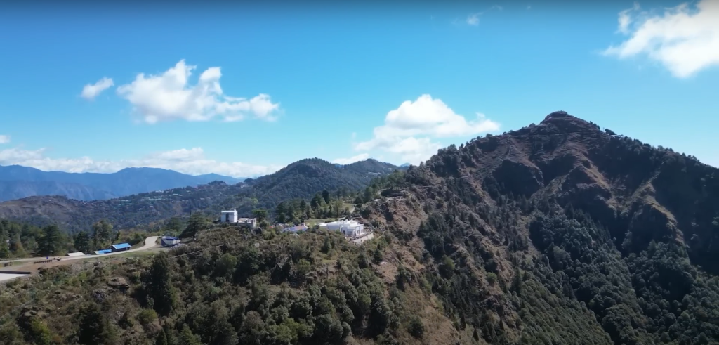 Best Places To visit In Mussoorie