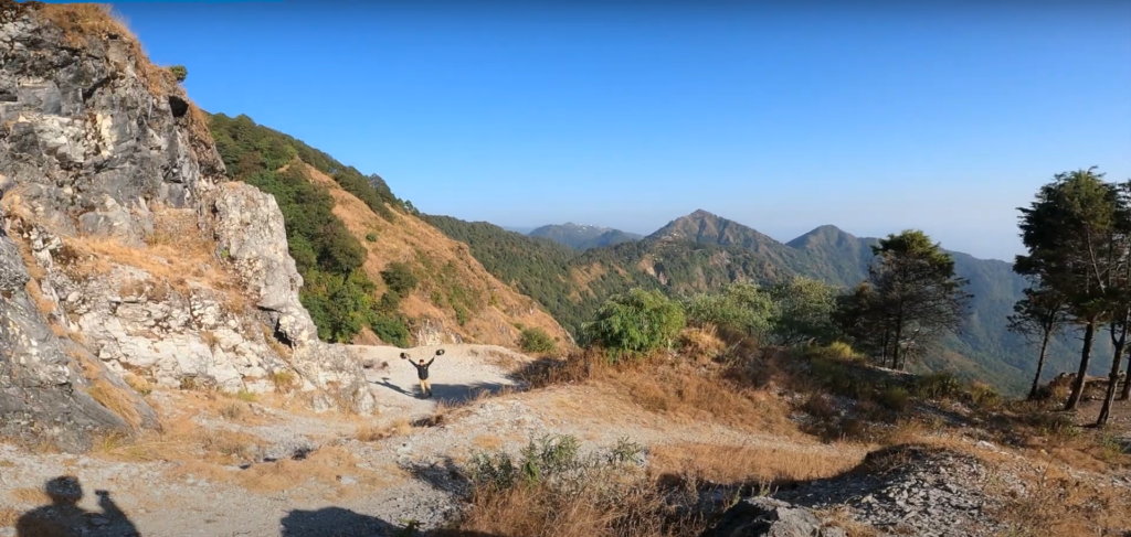 Best Places To visit In Mussoorie